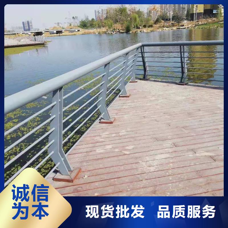 不锈钢内衬碳素复合管热镀锌立柱一站式供应厂家
