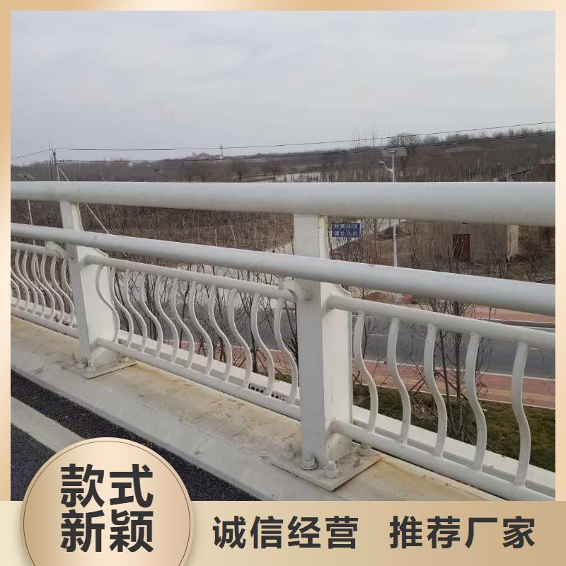 桥梁扶手立柱钢板产品报价