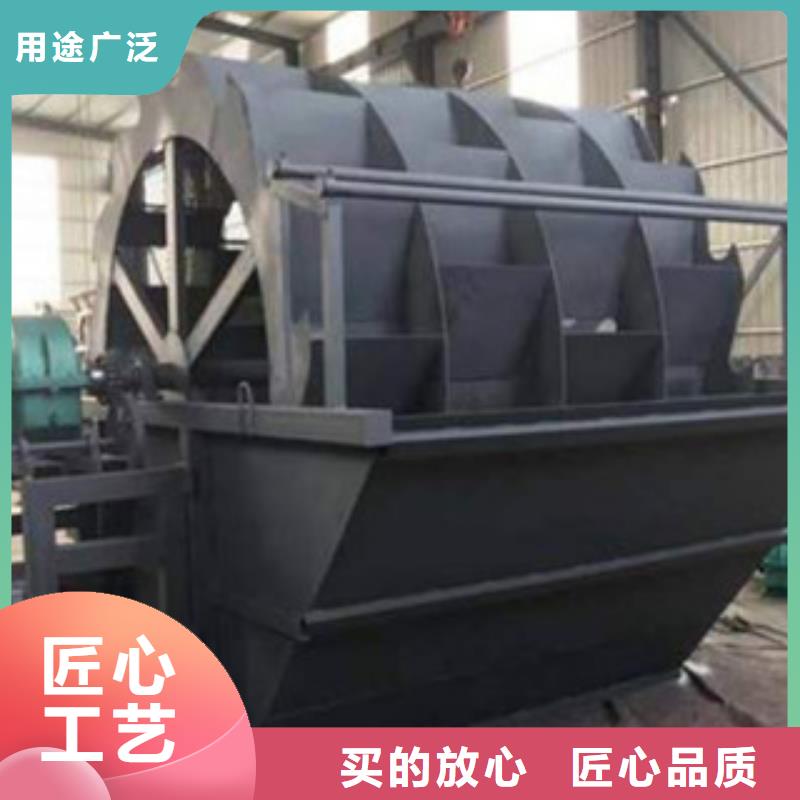 洗砂机_破碎生产线实力才是硬道理