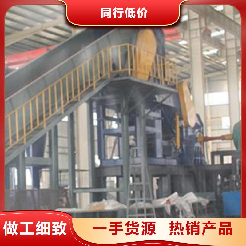 破碎生产线哪里好型号