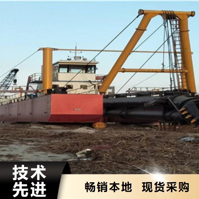小型挖泥船厂家型号