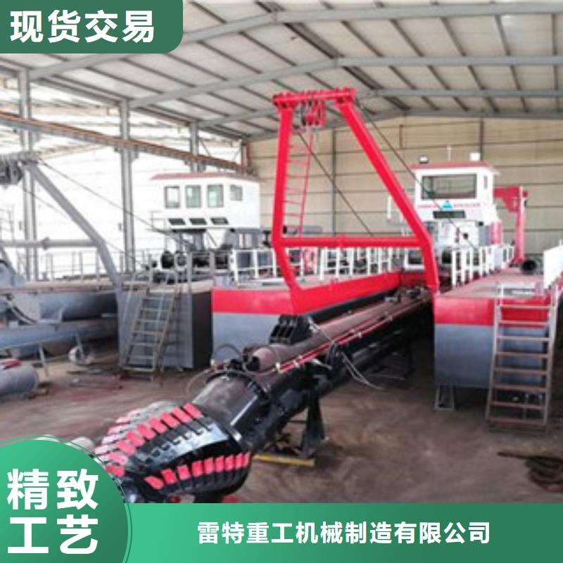 挖泥船就近发货