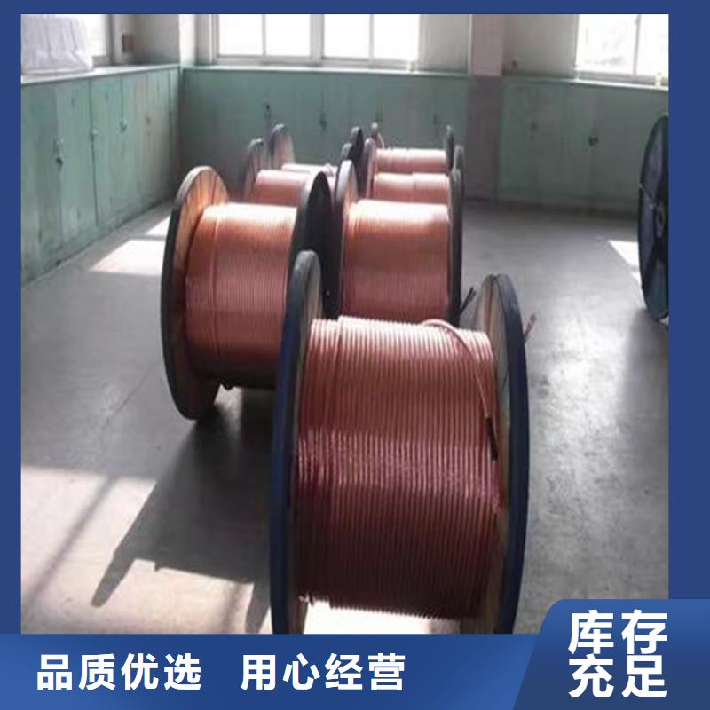 铜绞线工厂自营