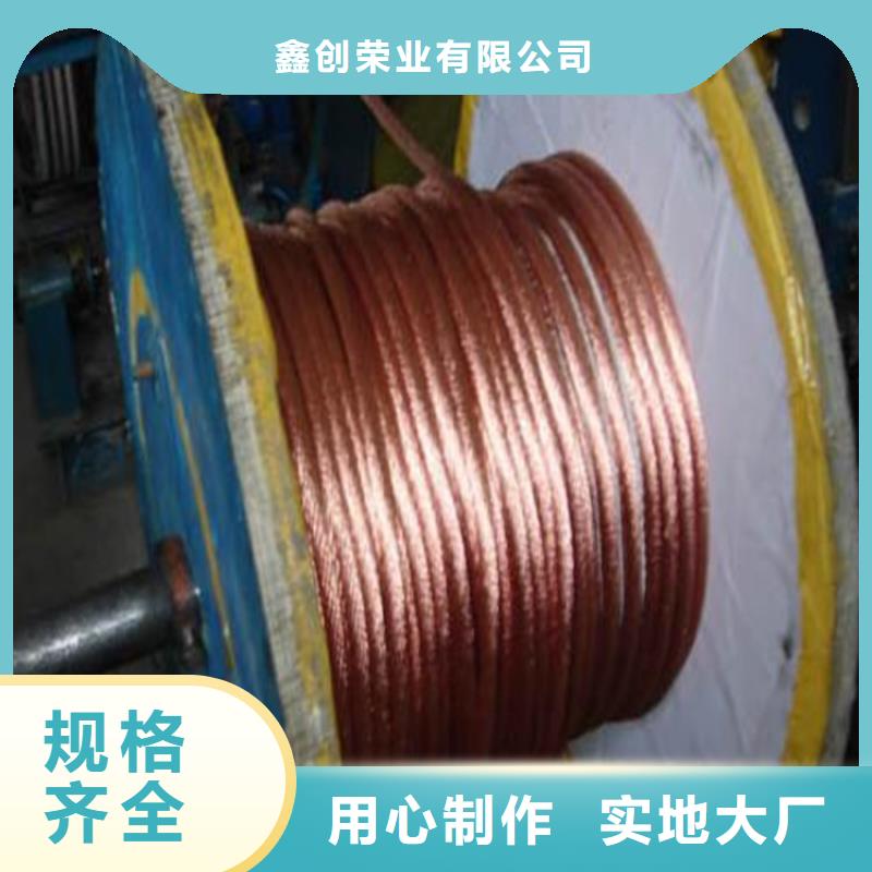 铜绞线工厂自营