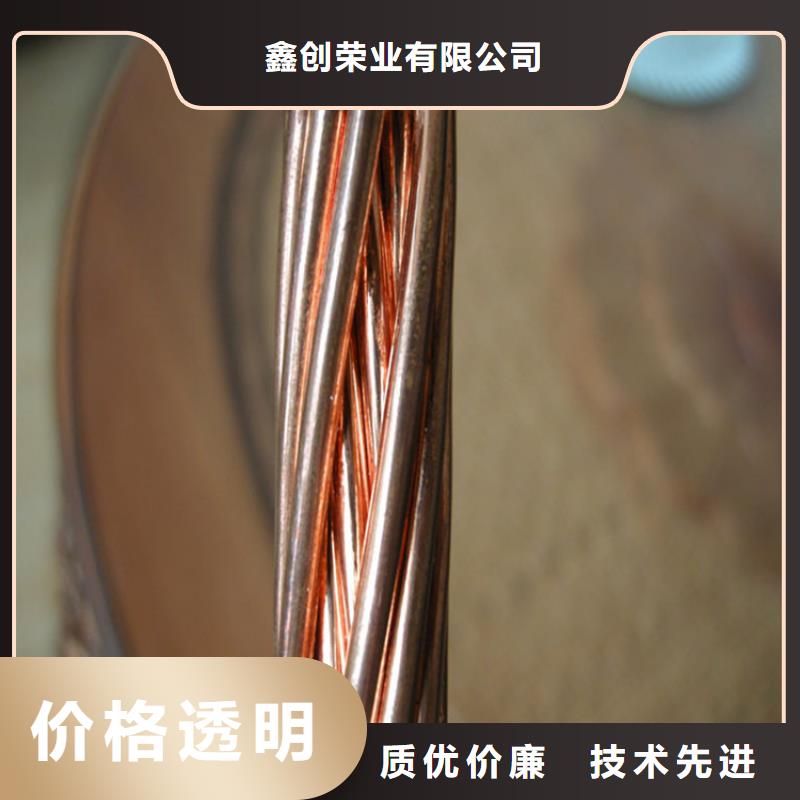铜绞线,铝管品质服务诚信为本
