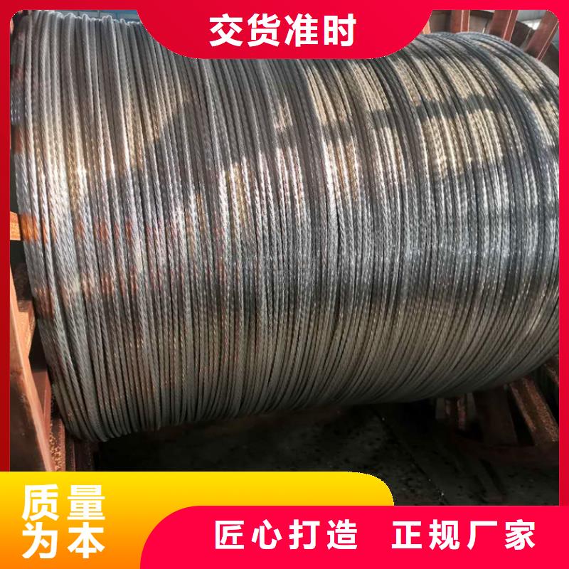 铜绞线-紫铜带产品细节