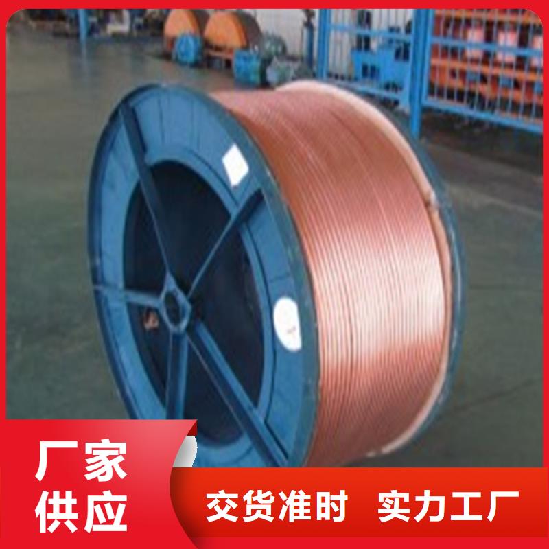 铜绞线工厂自营