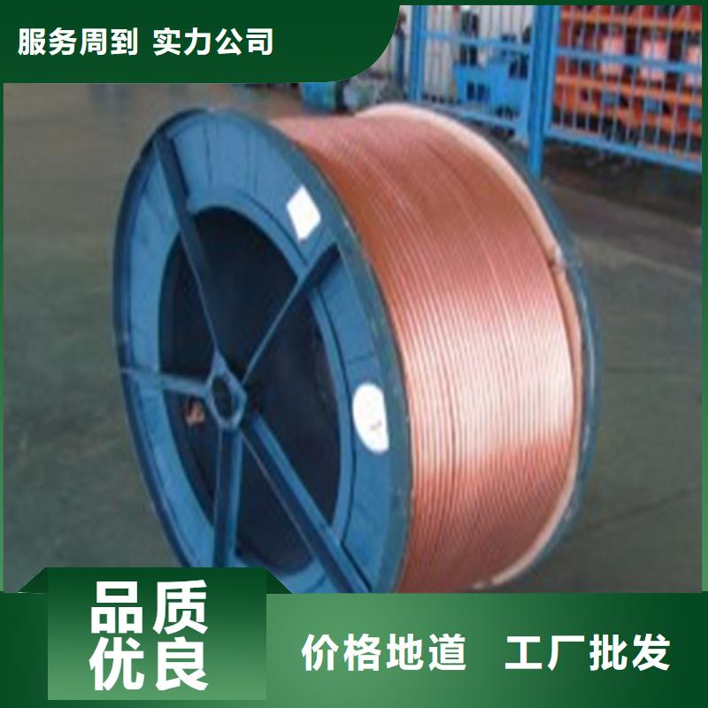 铜绞线工厂自营