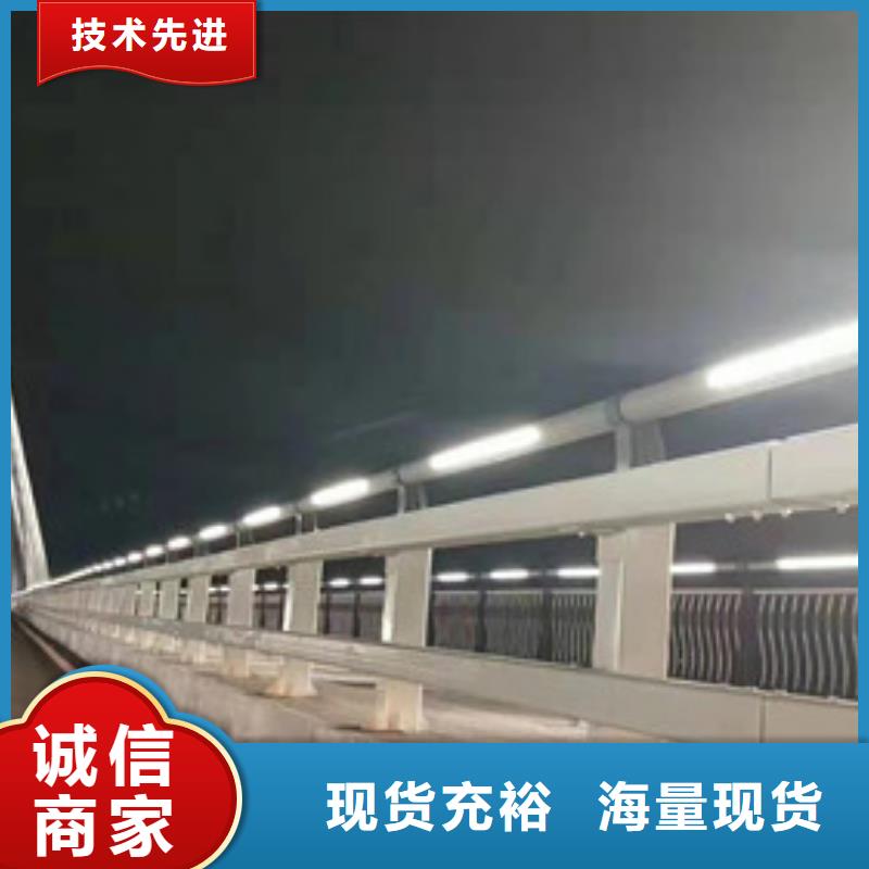 景区拉索护栏质量可靠