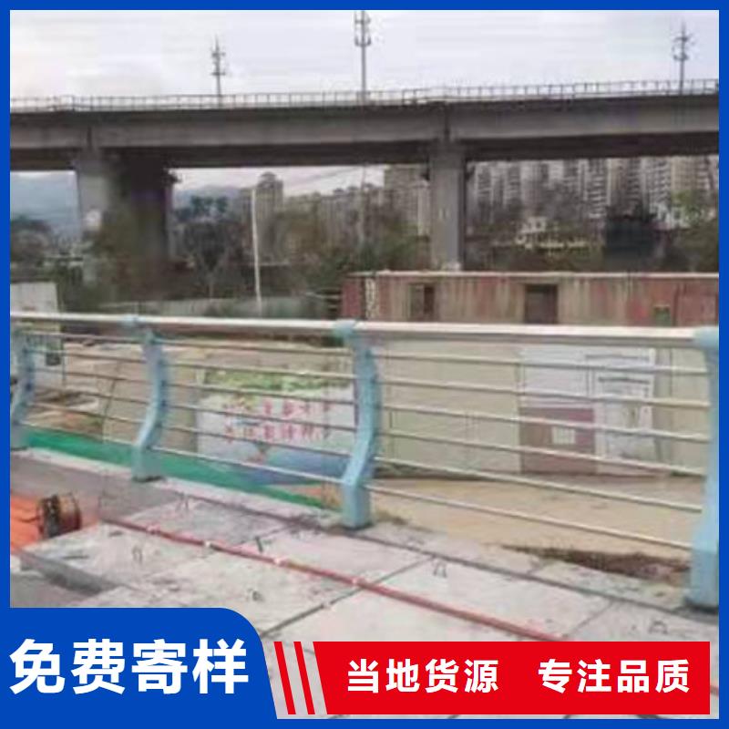 锌钢护栏哪家好