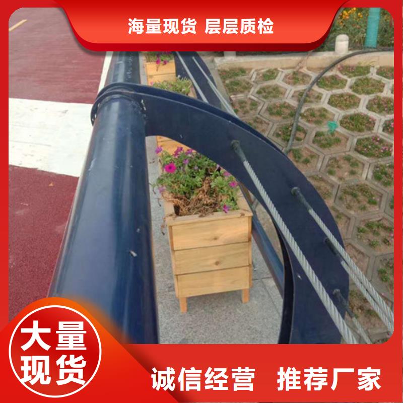 钢板立柱喷塑镀锌质量可靠