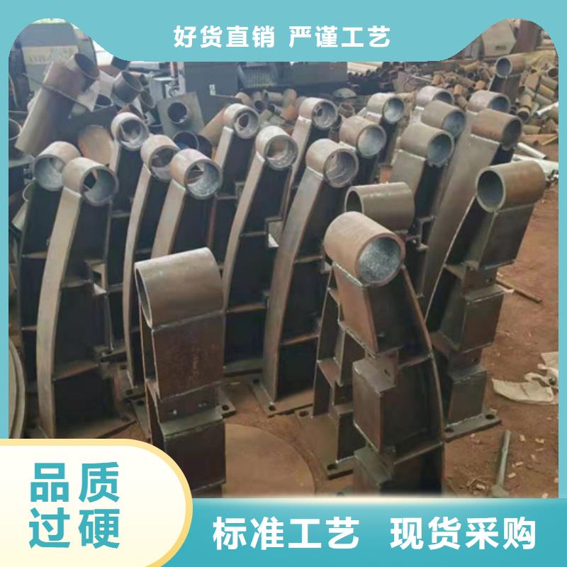 机非护栏保证质量