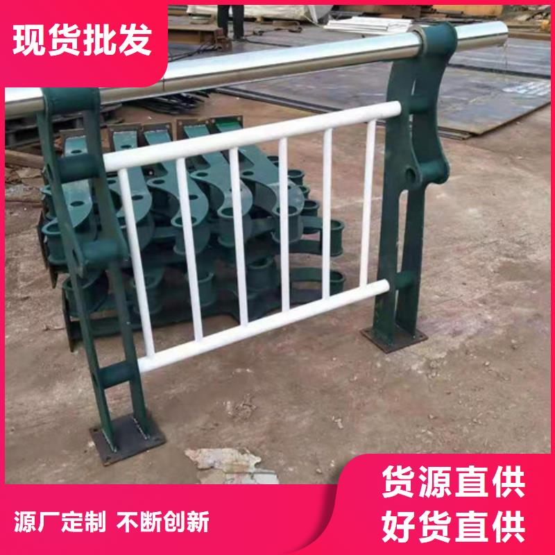 新型桥梁景观护栏新闻资讯