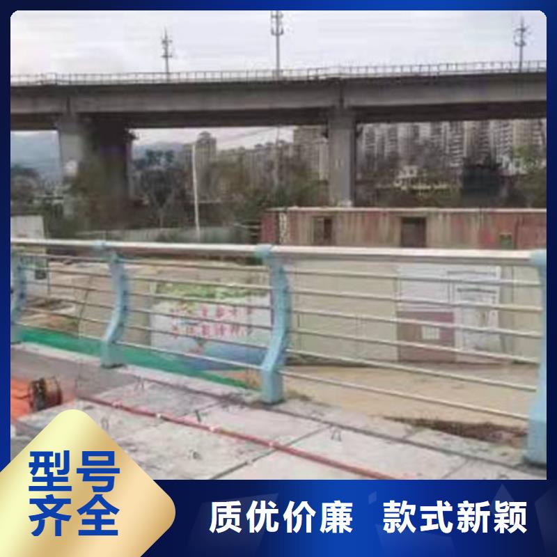 不锈钢桥梁栏杆欢迎咨询