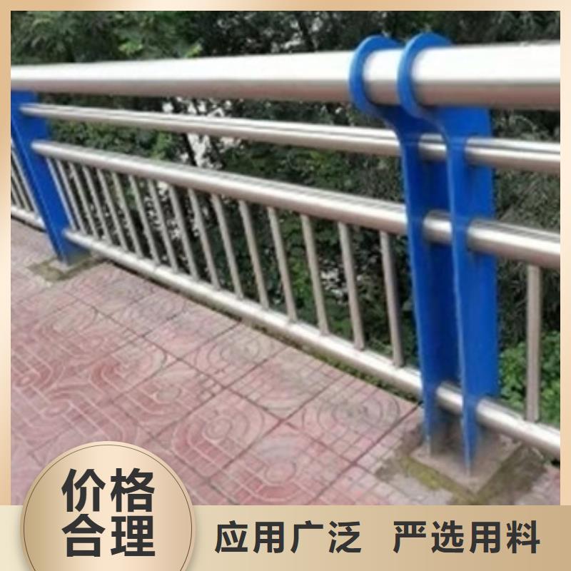 灯光护栏【防撞立柱】层层质检