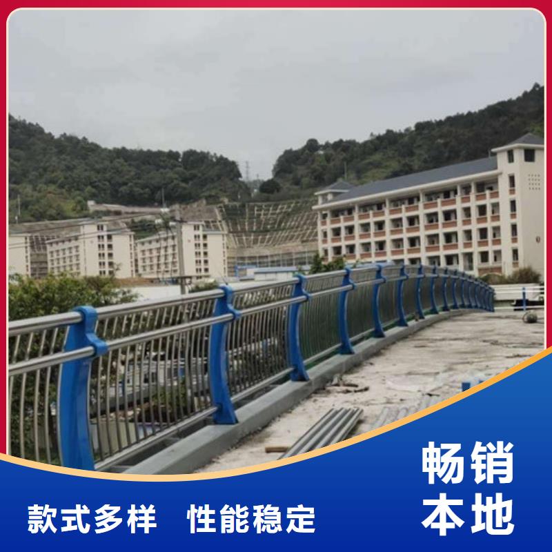 锌钢护栏品质可靠