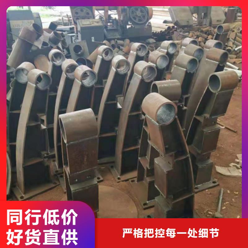 天桥护栏专业厂家
