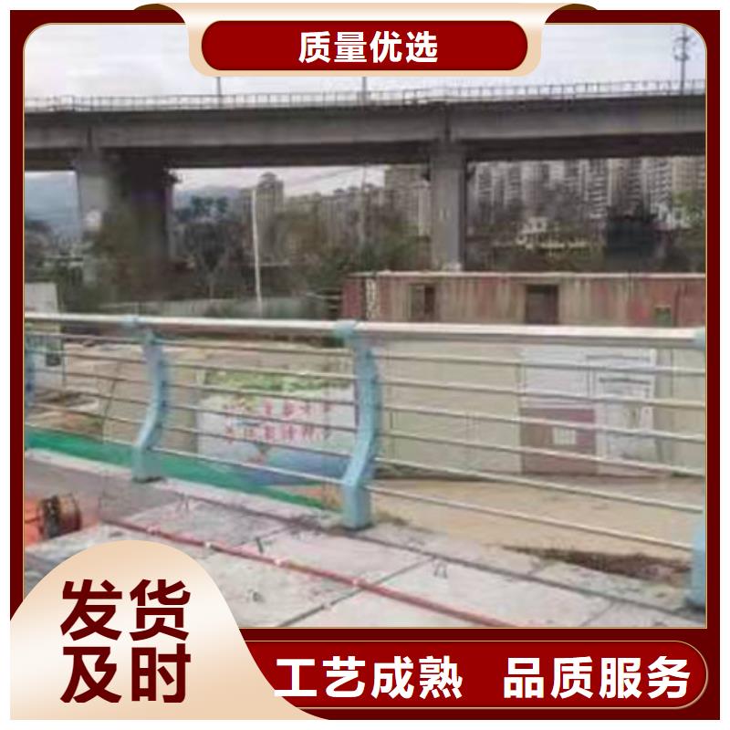 不锈钢护栏【道路护栏】自营品质有保障