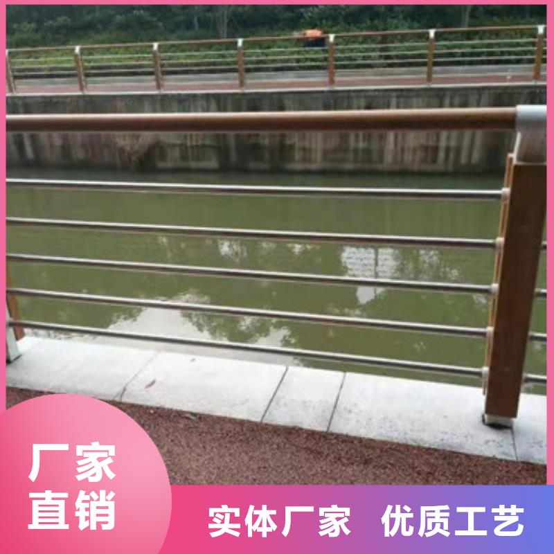 高速公路护栏规格齐全