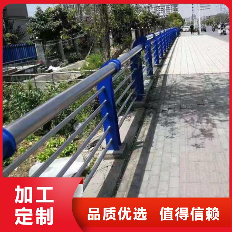 钢板立柱喷塑镀锌质量保障