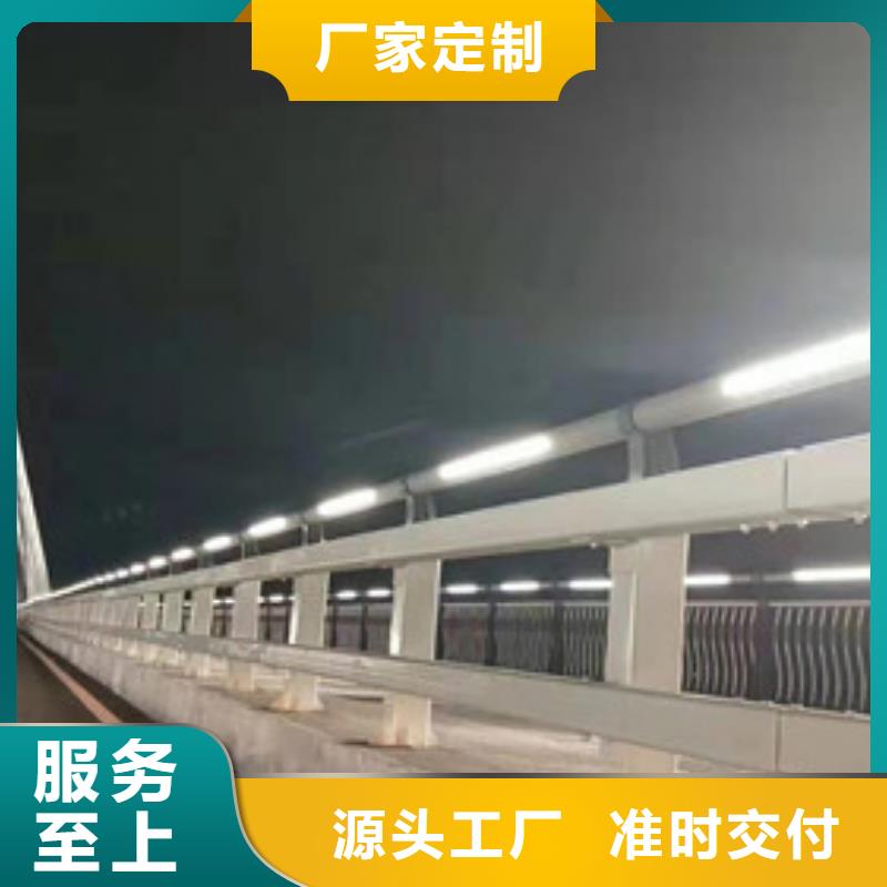 不锈钢复合管【热镀锌立柱】严格把控每一处细节
