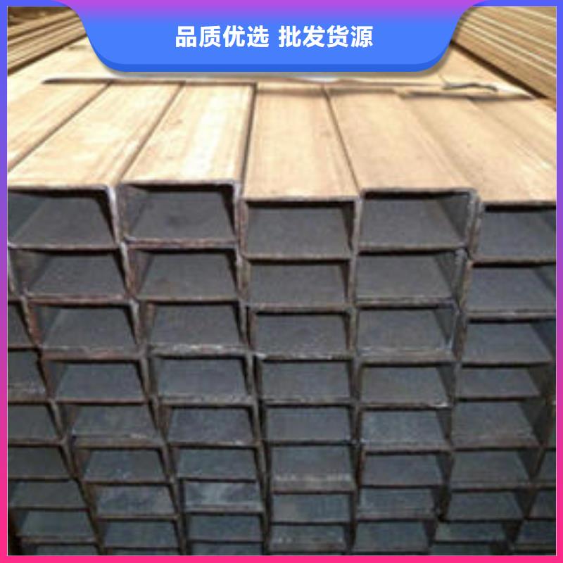 厚壁无缝方管批发厂商