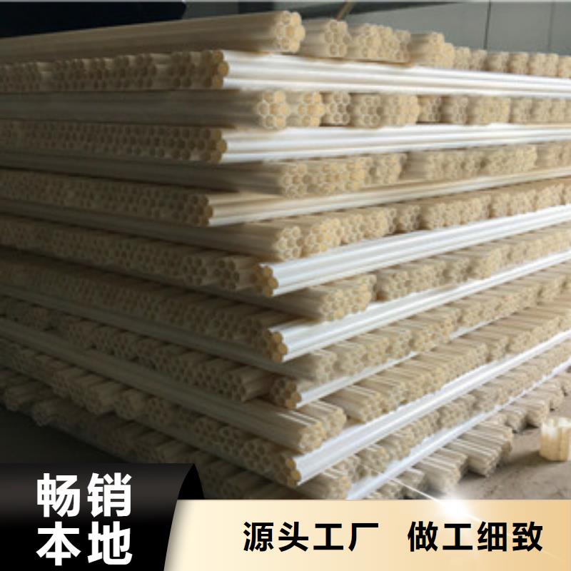 七孔梅花管一站式采购