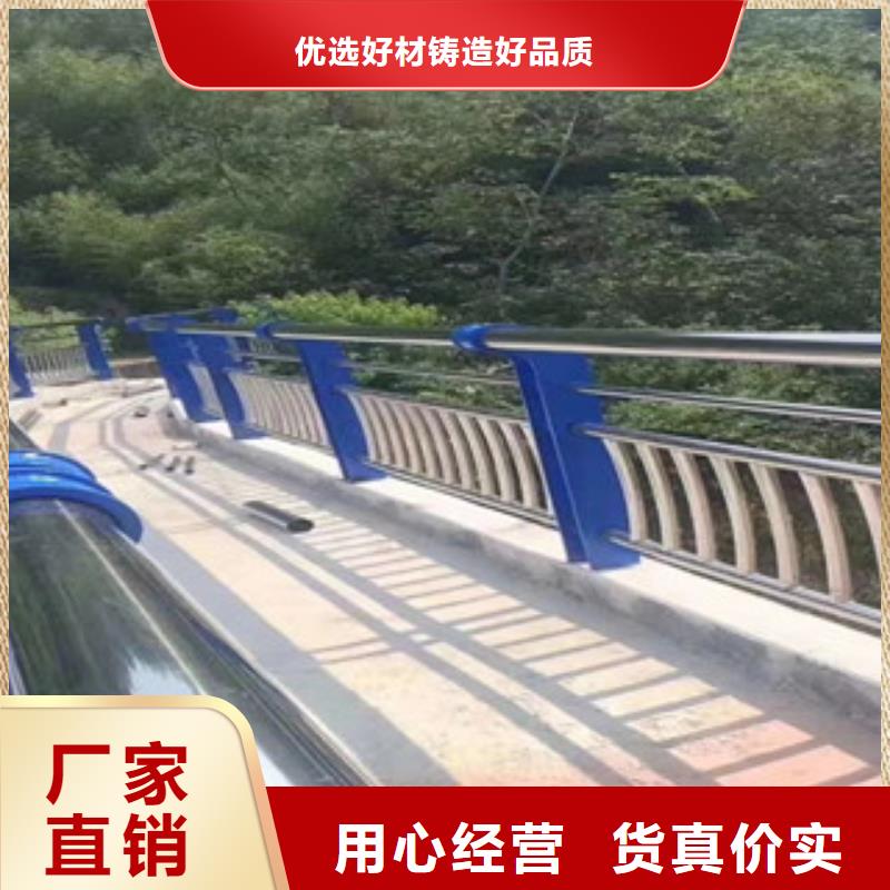 绳索护栏实力工厂