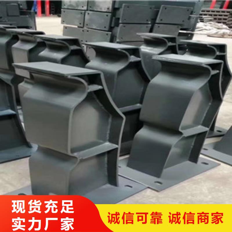 32乘以2不锈钢河道护栏