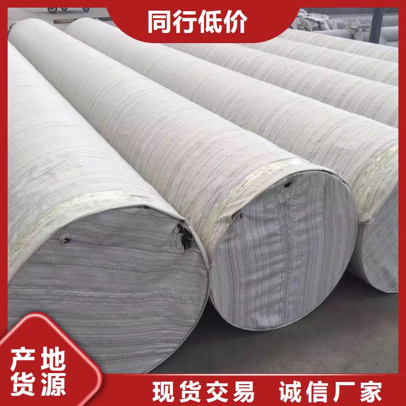 2205白钢管刚硬的质量