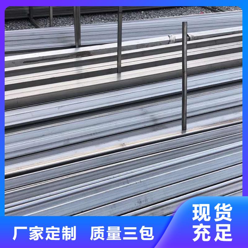不锈钢圆钢不锈钢角钢供货及时