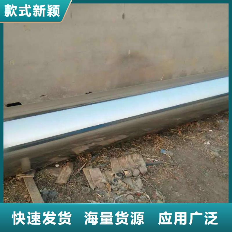 不锈钢天沟超产品在细节