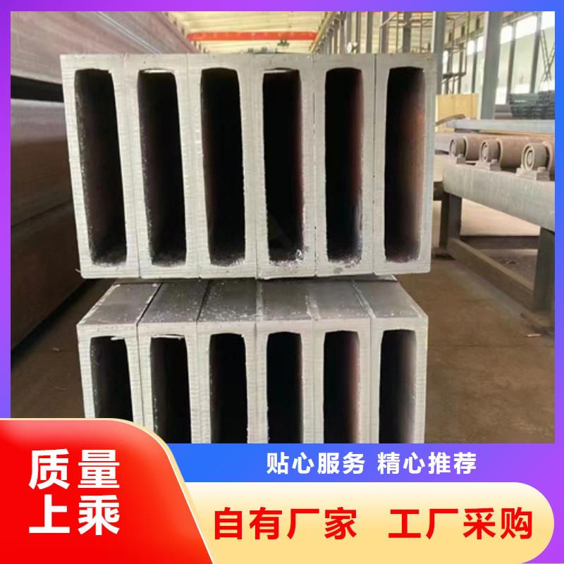 矩形管生产厂家-实体厂家