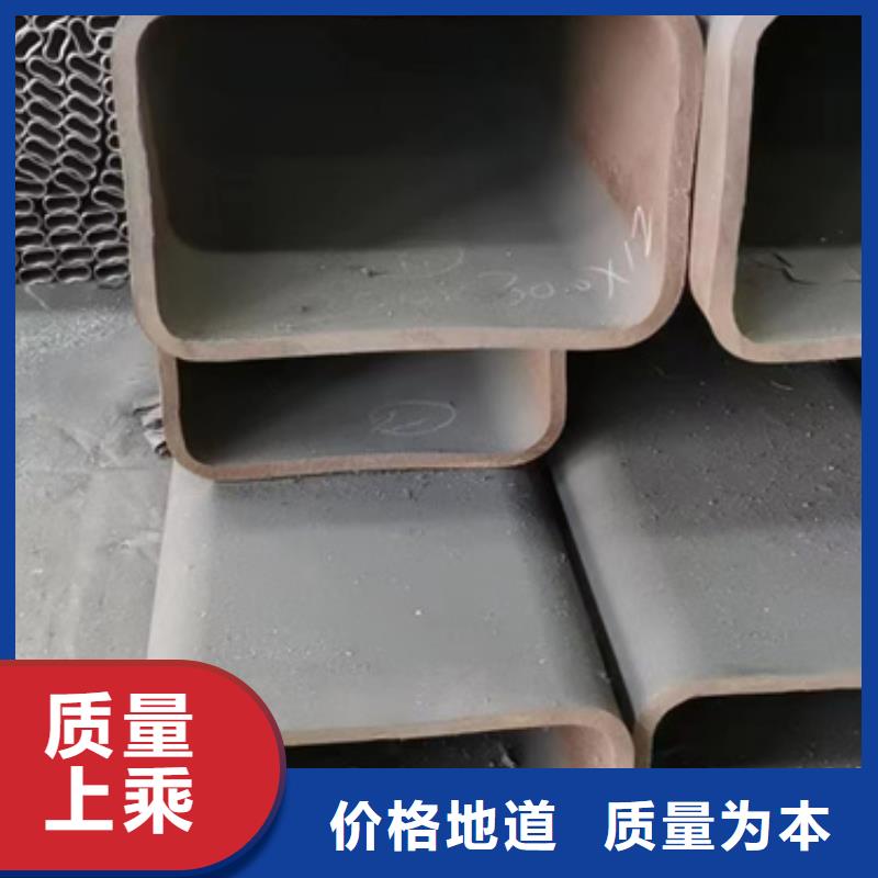 T700L方管市场价