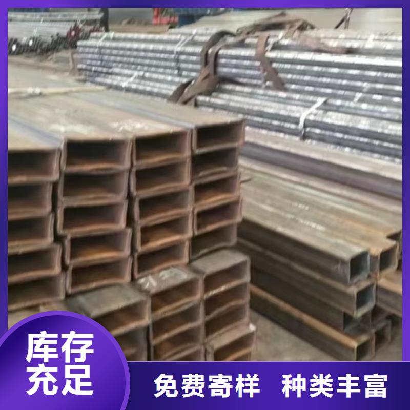 B510L方管产地货源