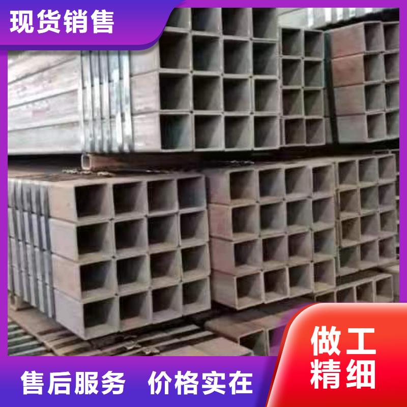 Q355e方管厂家价格便宜