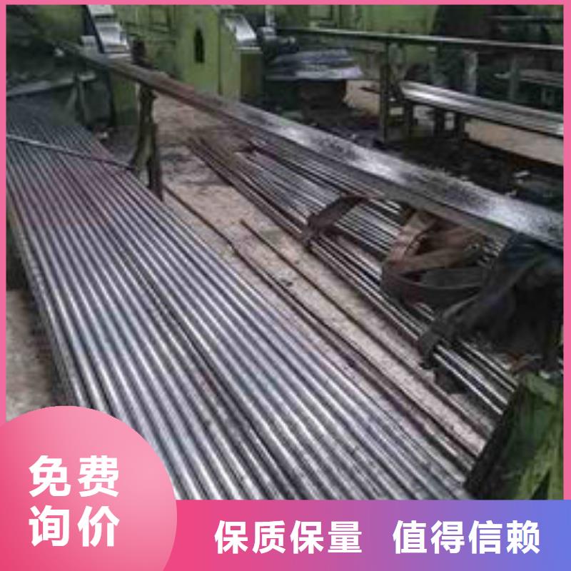 精密钢管六角管适用范围广