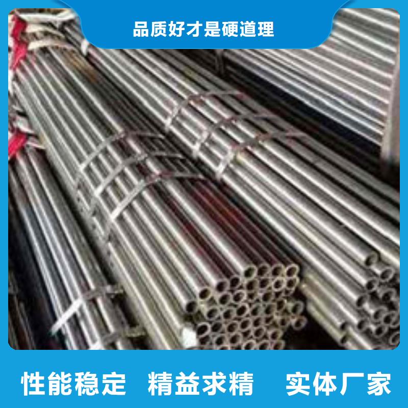 小口径薄壁精密管质量合格