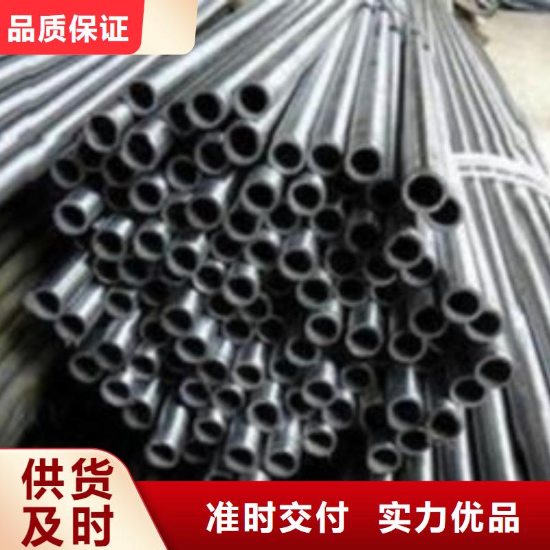 小口径薄壁精密管质量合格