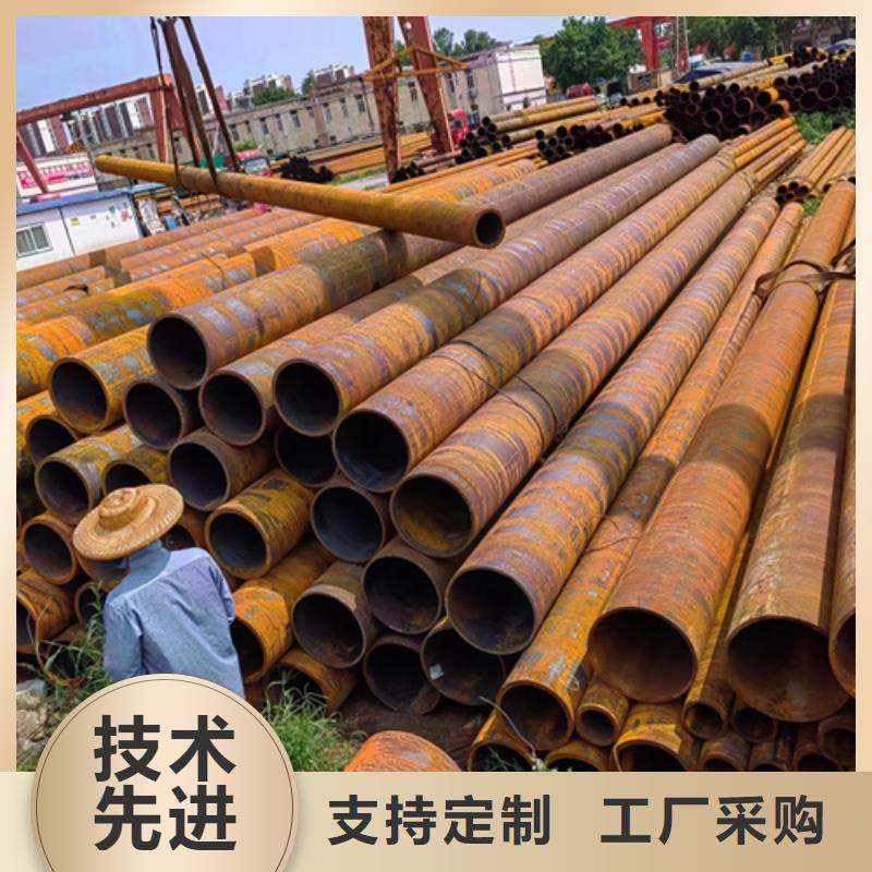 靠谱的低压锅炉管生产厂家