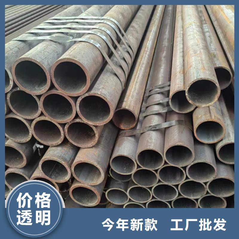15CrMo无缝钢管质量有保证