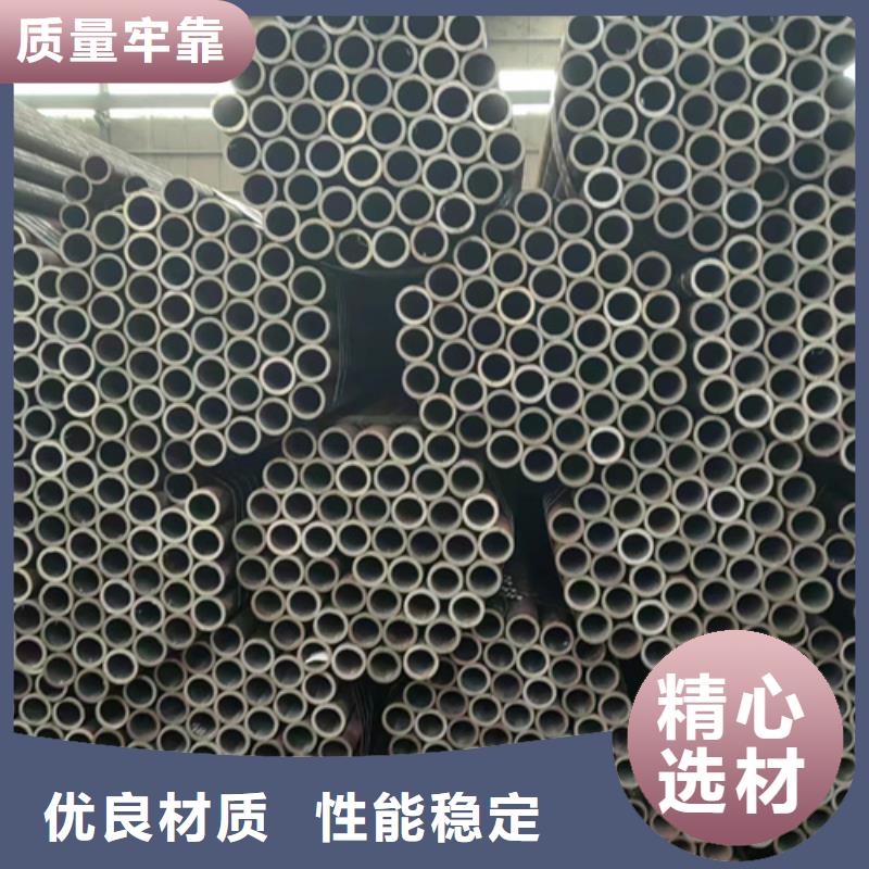 值得信赖的Q355B无缝钢管批发商