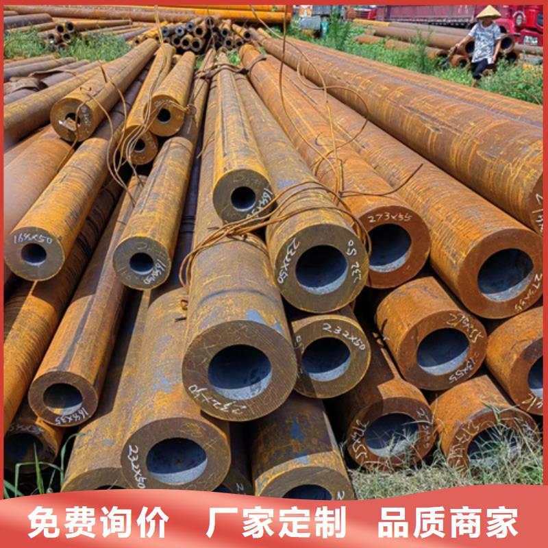优选：低压锅炉管工厂