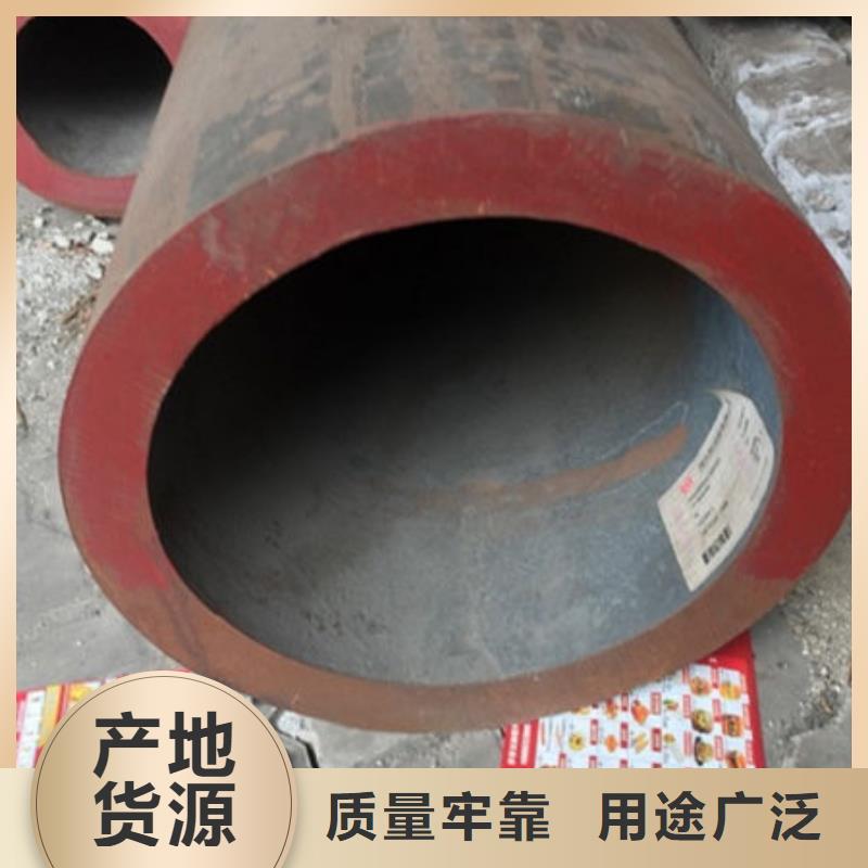 质量合格的非标Q345B无缝钢管厂家