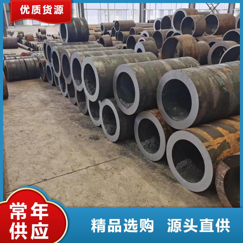特厚壁无缝钢管价格实惠的厂家