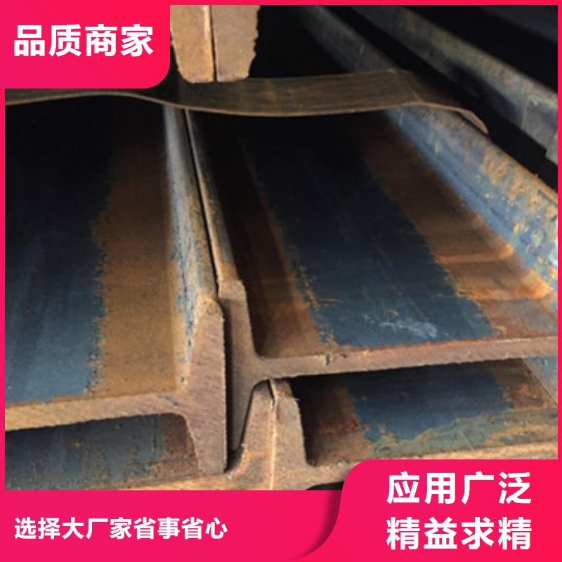 工字钢方矩管拥有核心技术优势