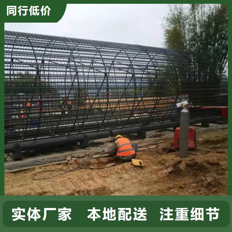 口碑好的钢筋笼地滚笼机供货商