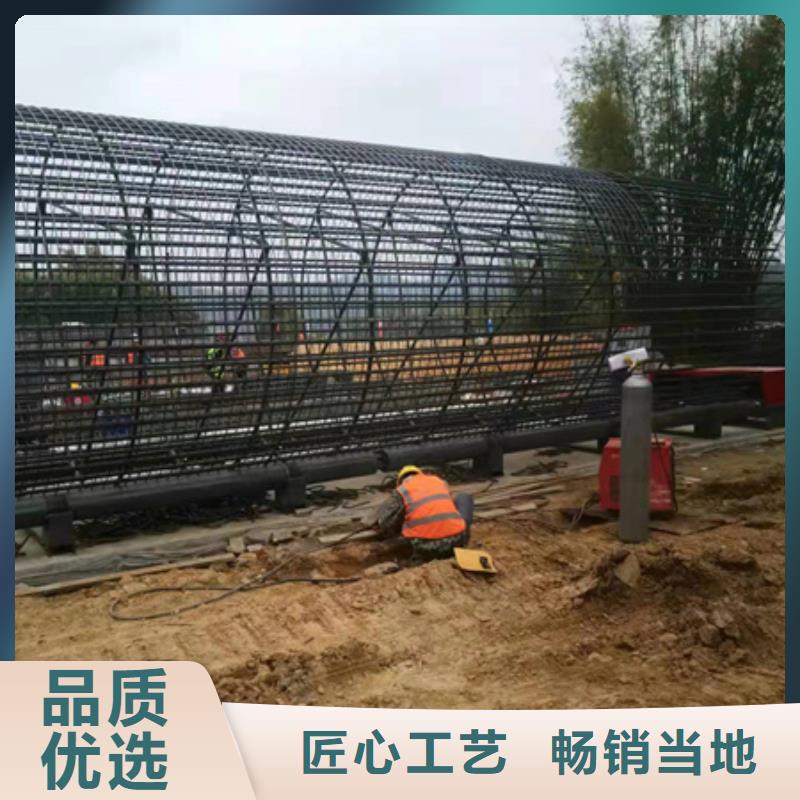 五指山市钢筋笼卷笼机品质保证