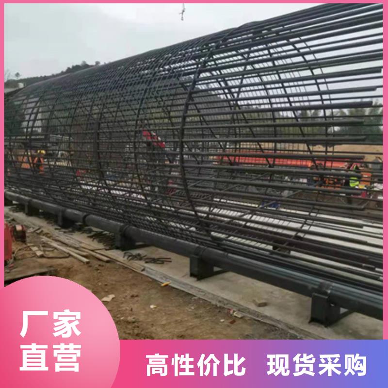 钢筋笼绕丝机实力雄厚