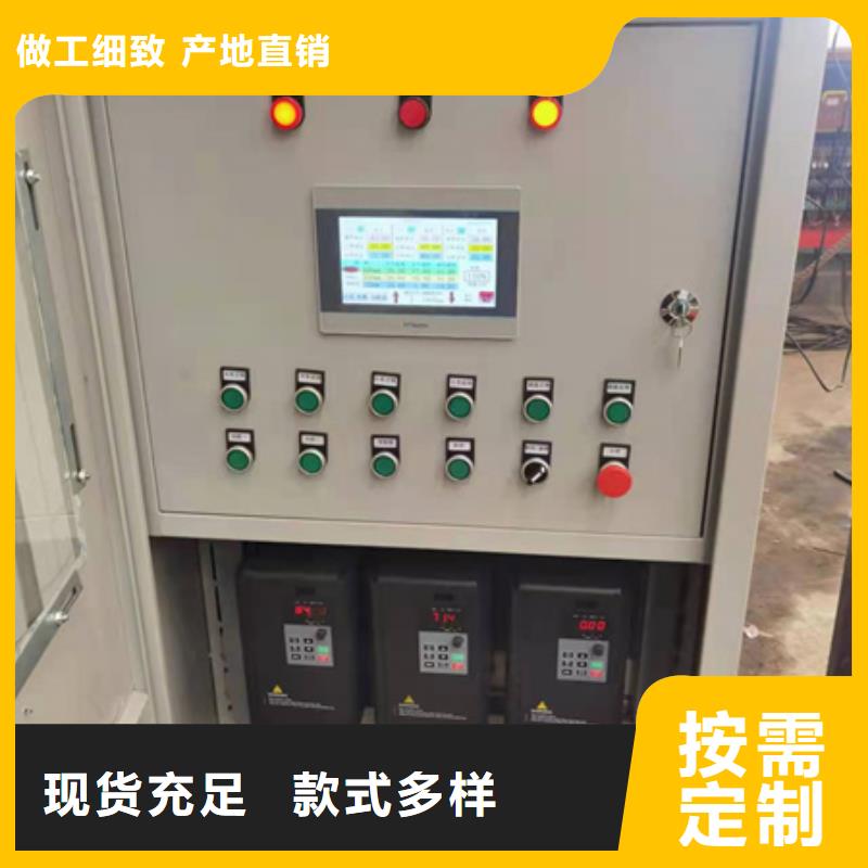 钢筋笼绕筋机厂家值得信赖